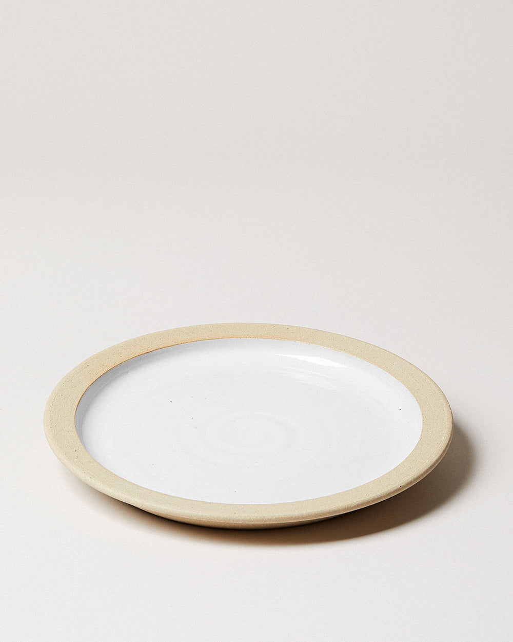 Silo Dinnerware Plate