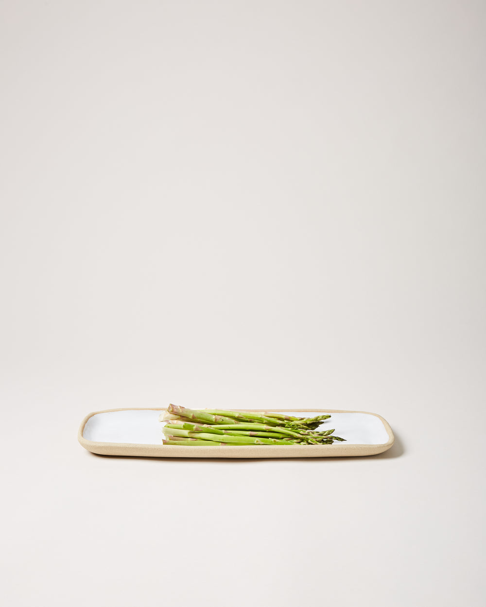 Rectangle Serving Tray