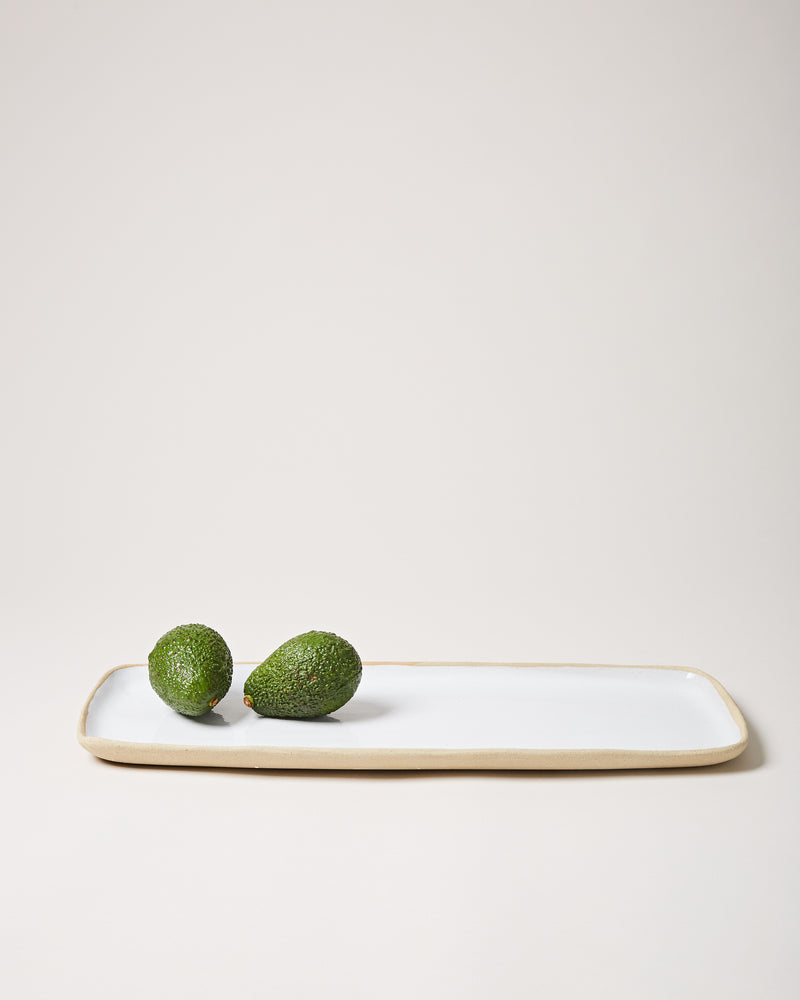 Rectangle Serving Tray - Second