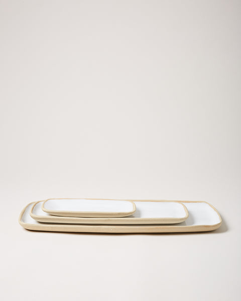 Rectangle Serving Tray