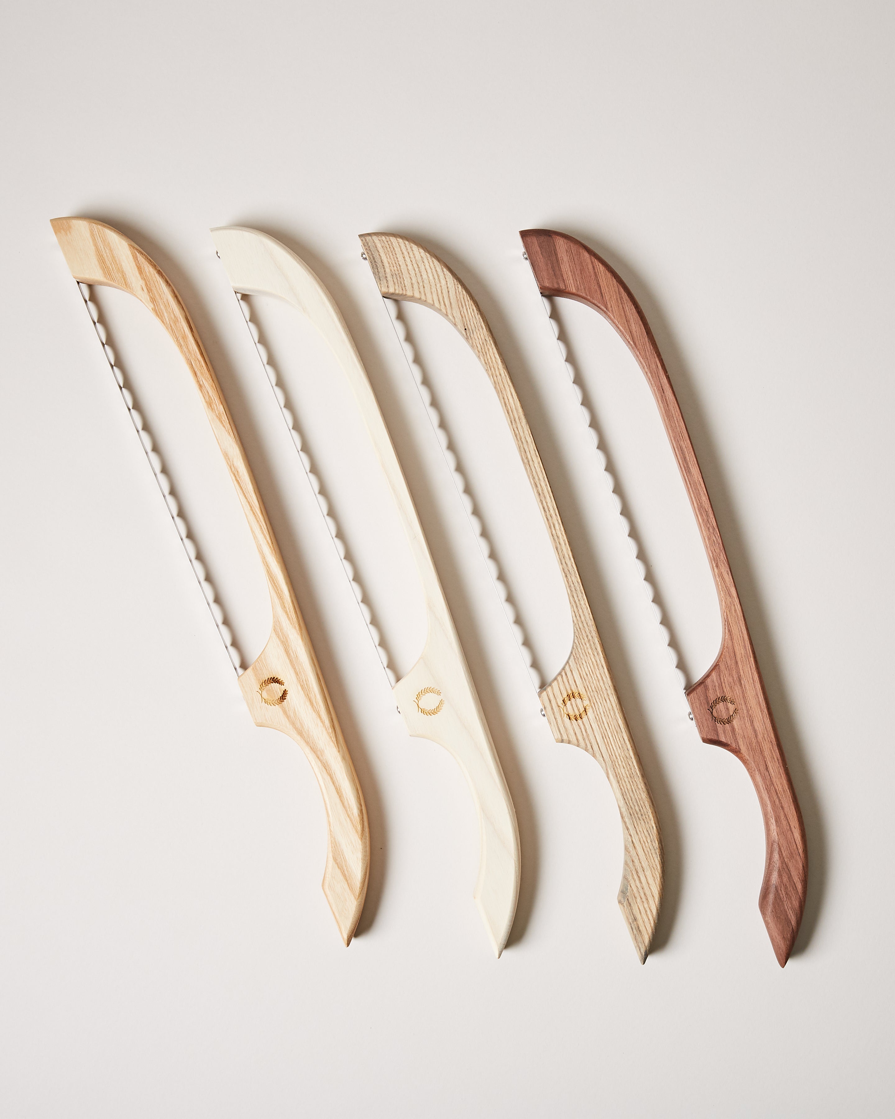 Farmhouse Pottery - Pantry Bread Bow