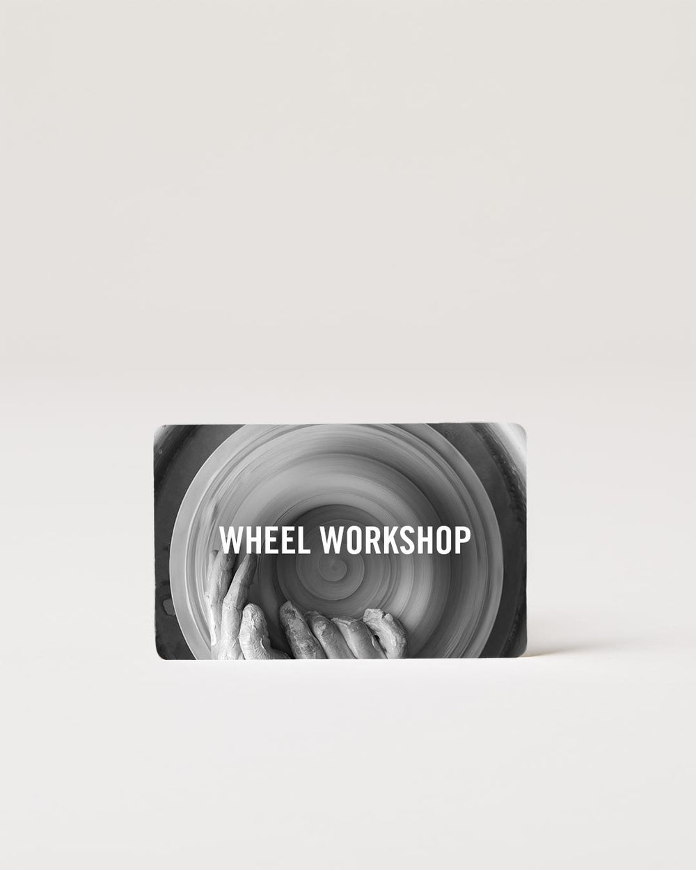 Wheel Workshop