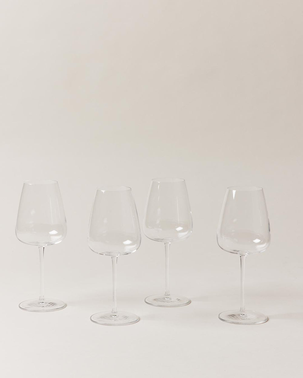 Essex Wine Glass - Set of 4 – Farmhouse Pottery