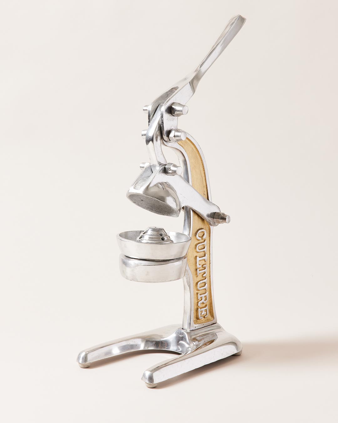 Artisanal Citrus Juicer