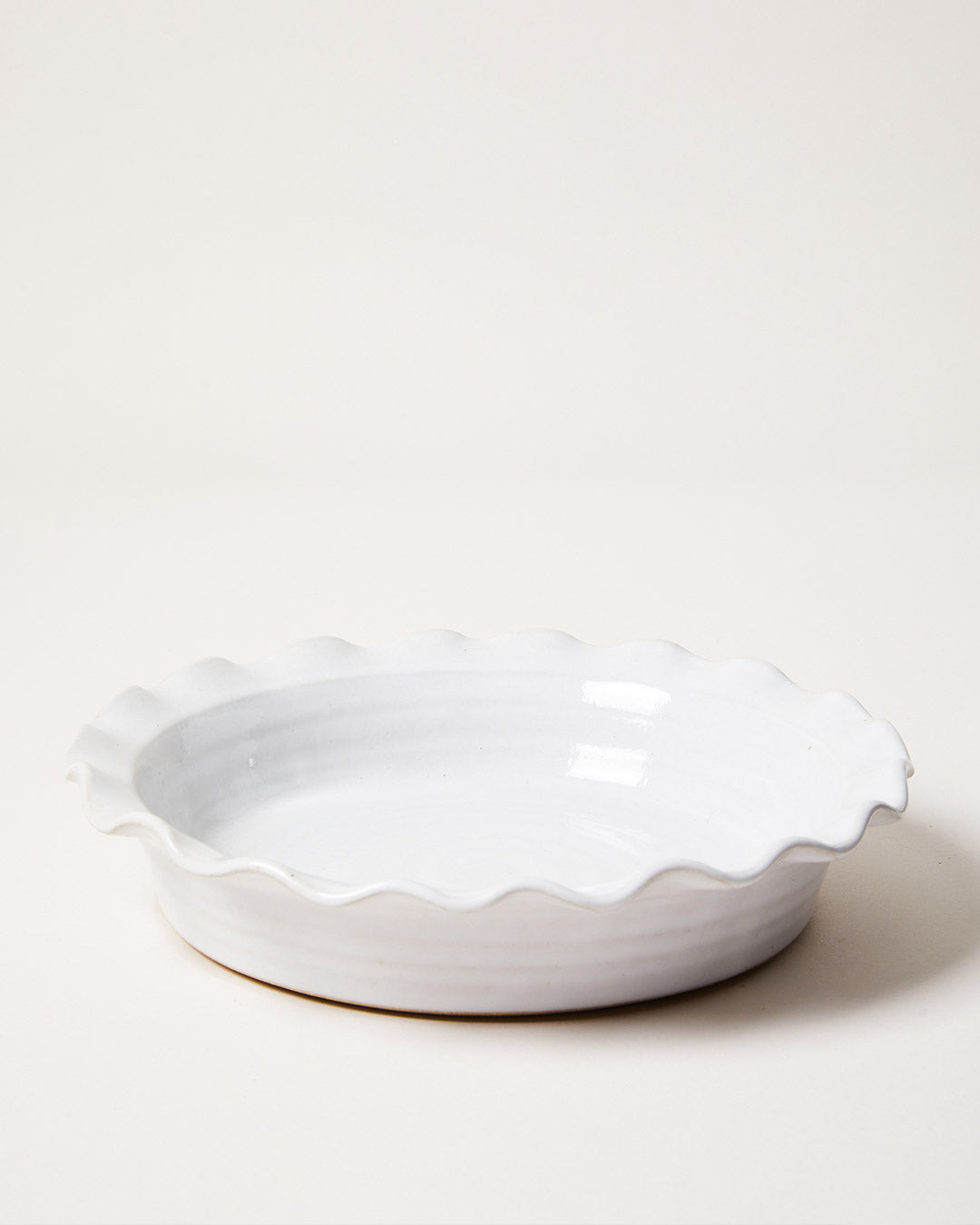 Pie Dish