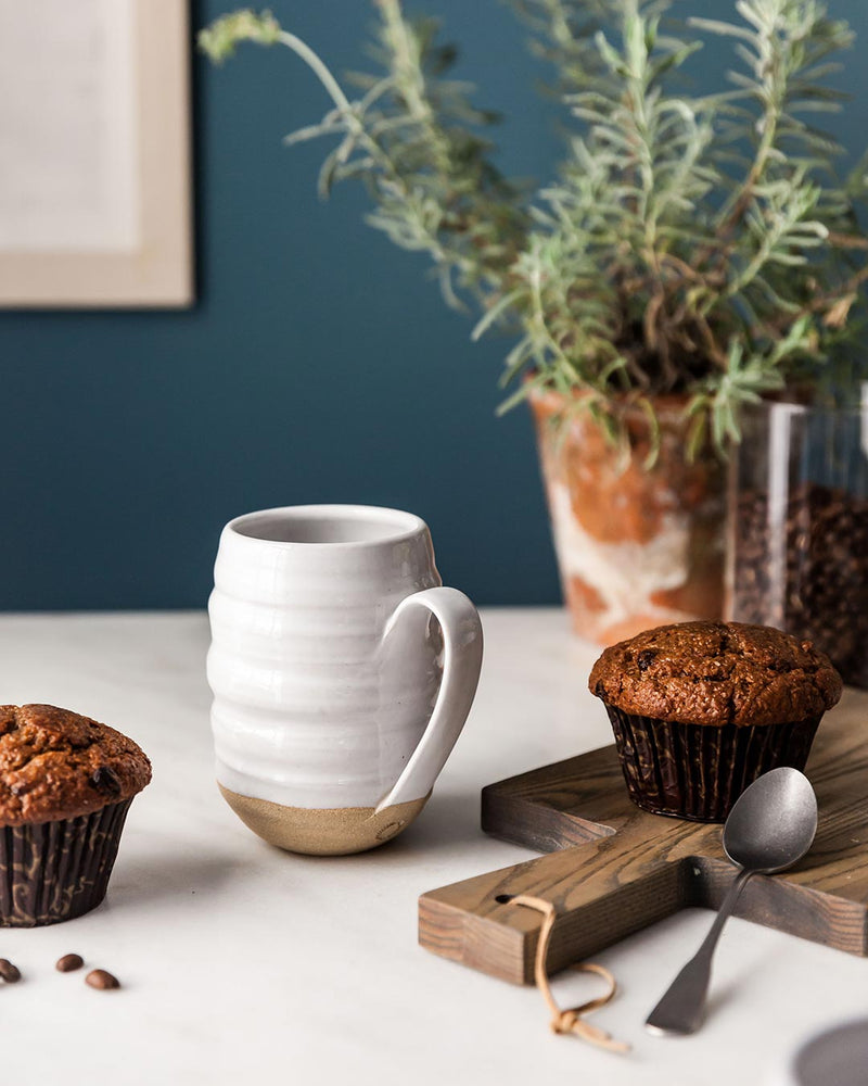 Cocoon Mug - Second