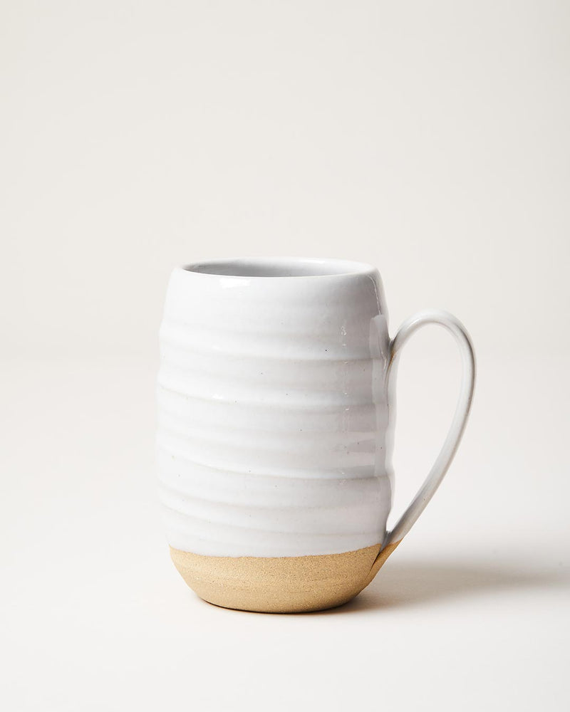 Cocoon Mug - Second