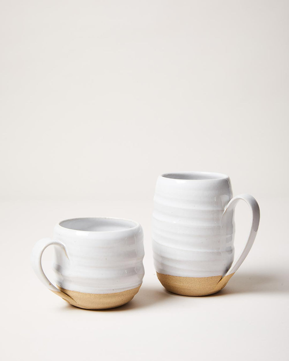 Cocoon Mug - Second