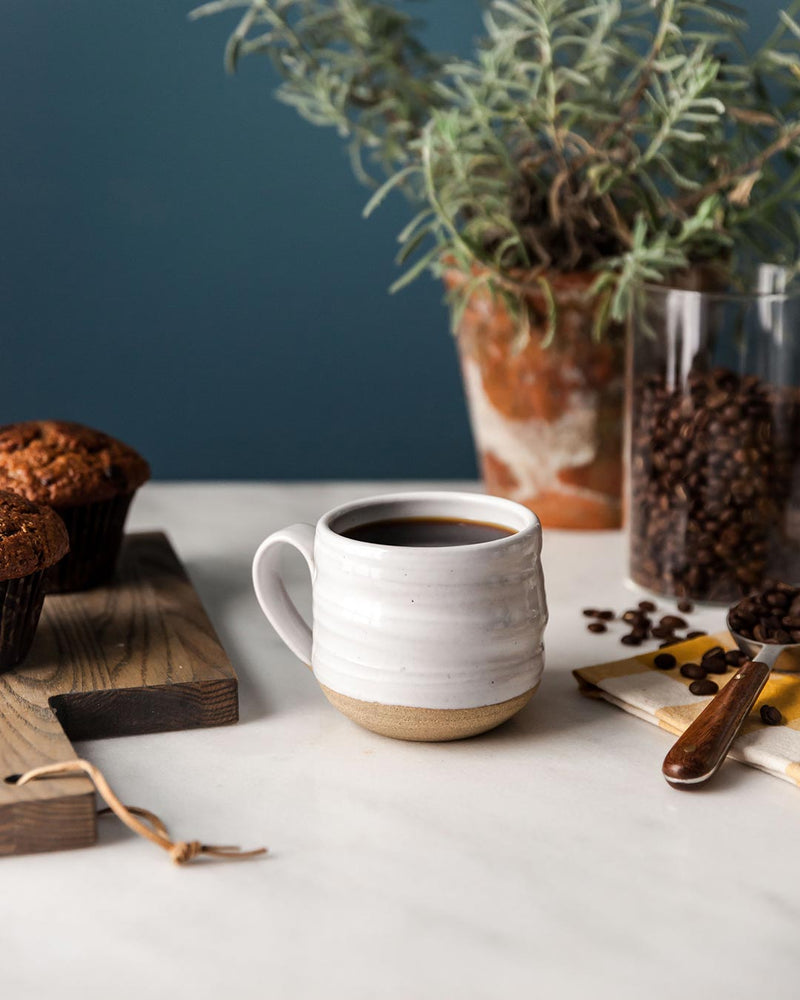 Cocoon Mug - Second