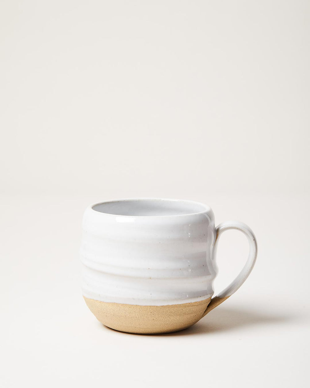 Cocoon Mug – Farmhouse Pottery