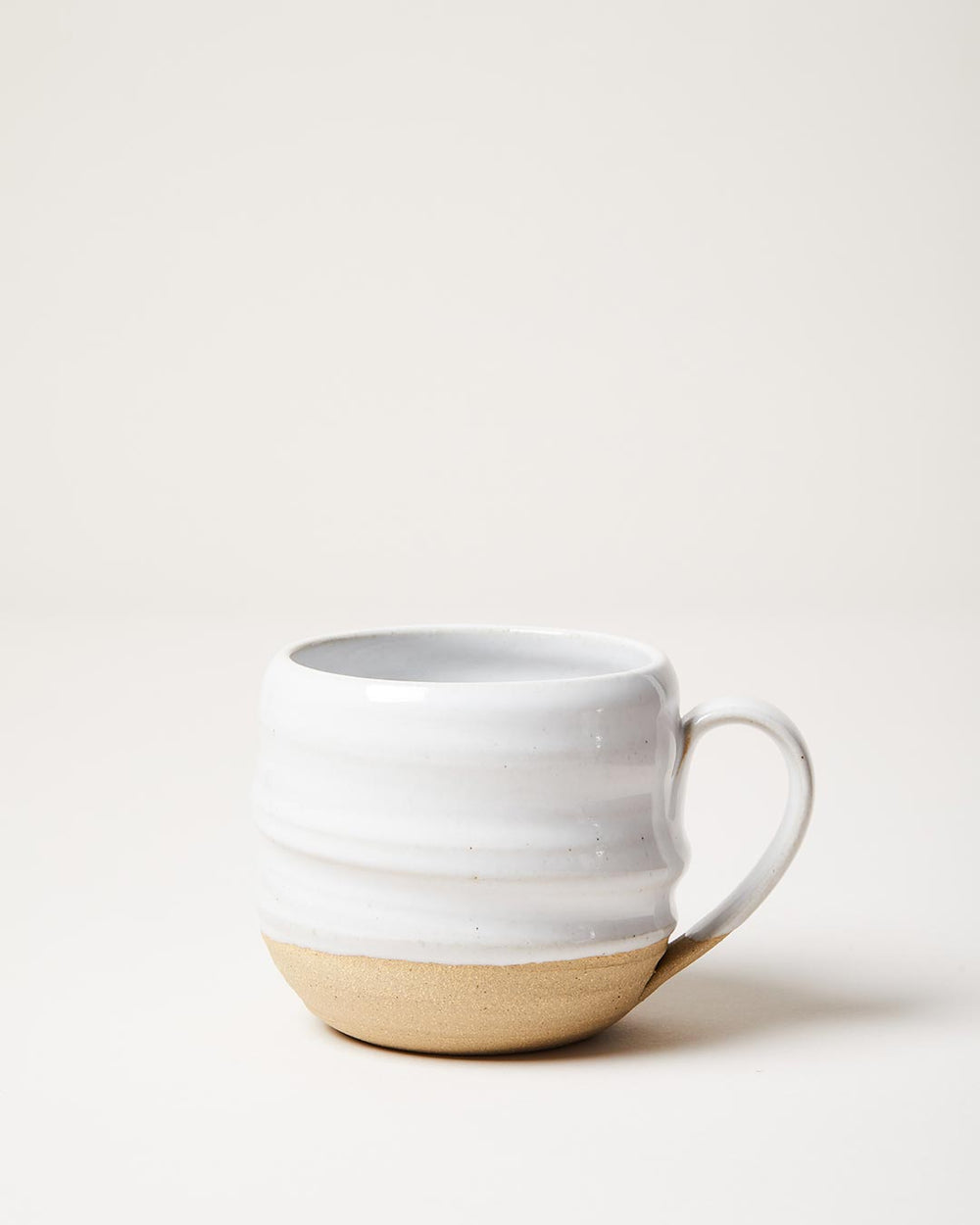 Cocoon Mug - Second