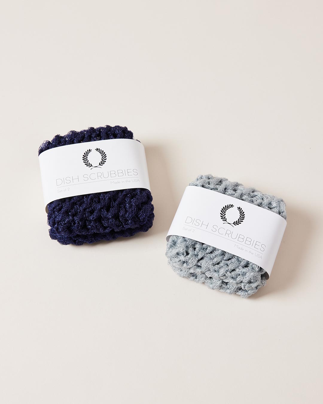 Farmhouse Pottery - Dish Scrubbies Set