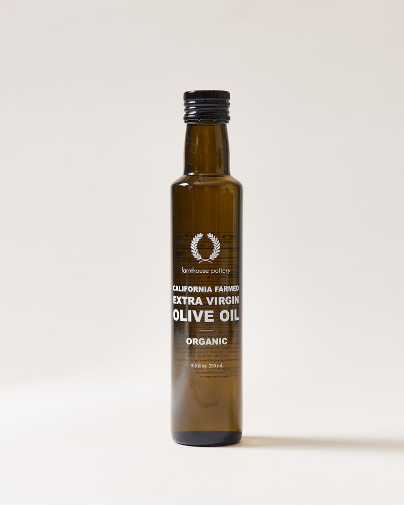 Farmhouse Pottery Olive Oil