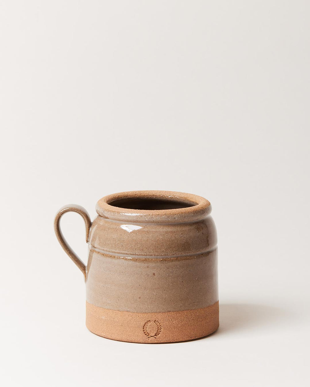 French Country Crock – Farmhouse Pottery