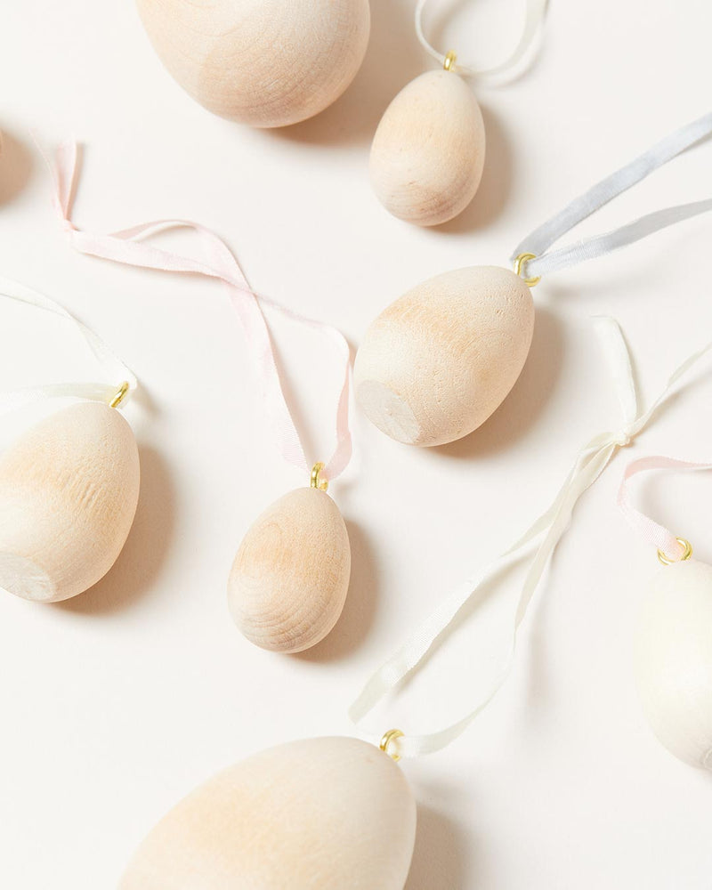 FREE Egg Ornaments with Purchases $100+