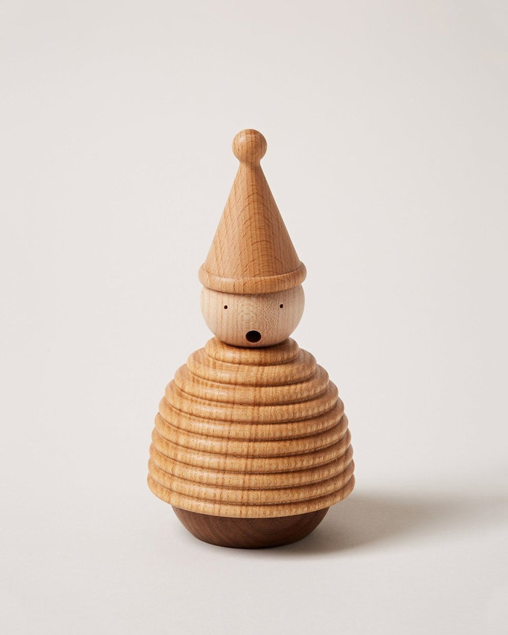 Crafted Woodland Smoker - Fritz