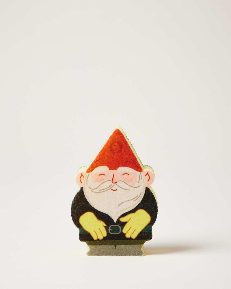 Gnome Sponge