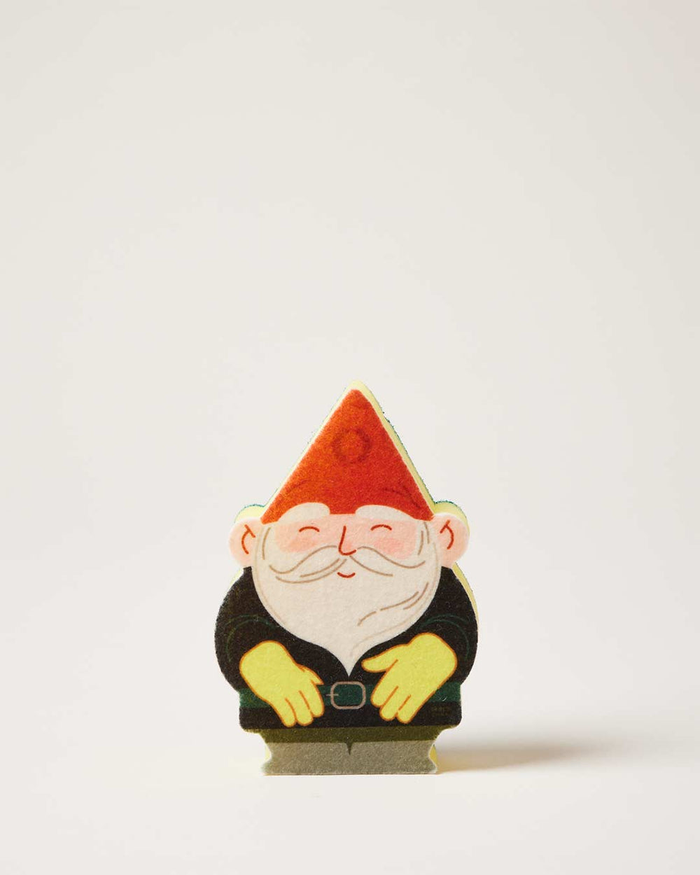 Gnome Sponge