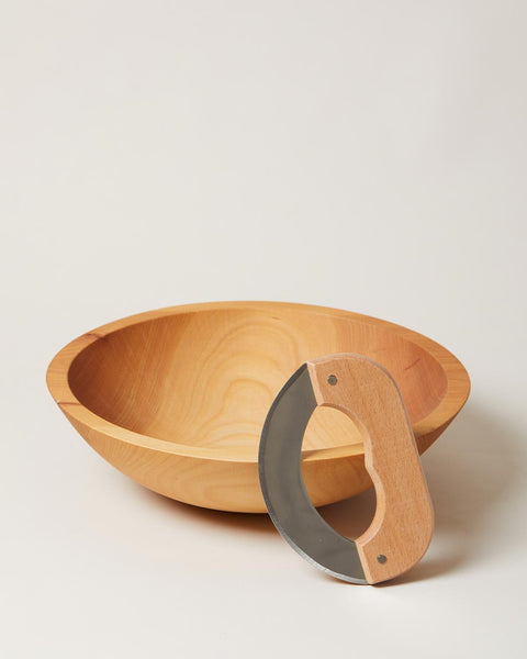 Farmers Harvest Chopping Bowl