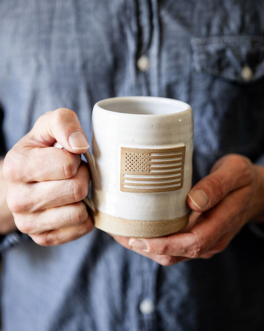 United Mug - Second