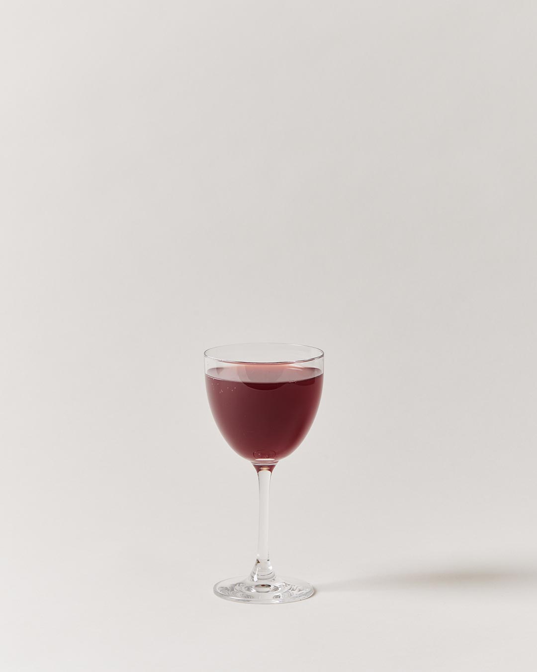 Farmhouse Pottery - Nick and Nora Glass - Set of 6