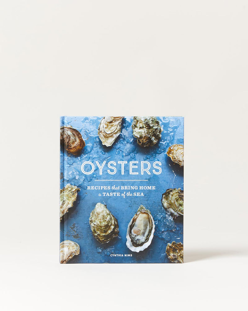 Oysters - Recipes that Bring Home the Taste of the Sea