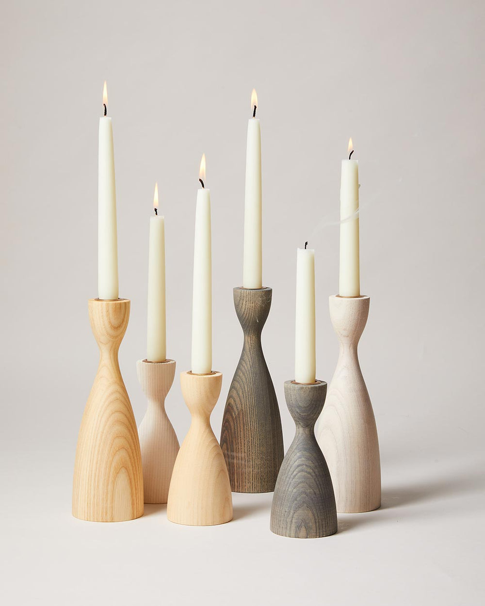 Pantry Candlestick