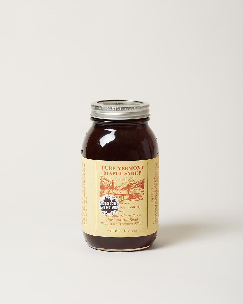 Pantry Maple Syrup