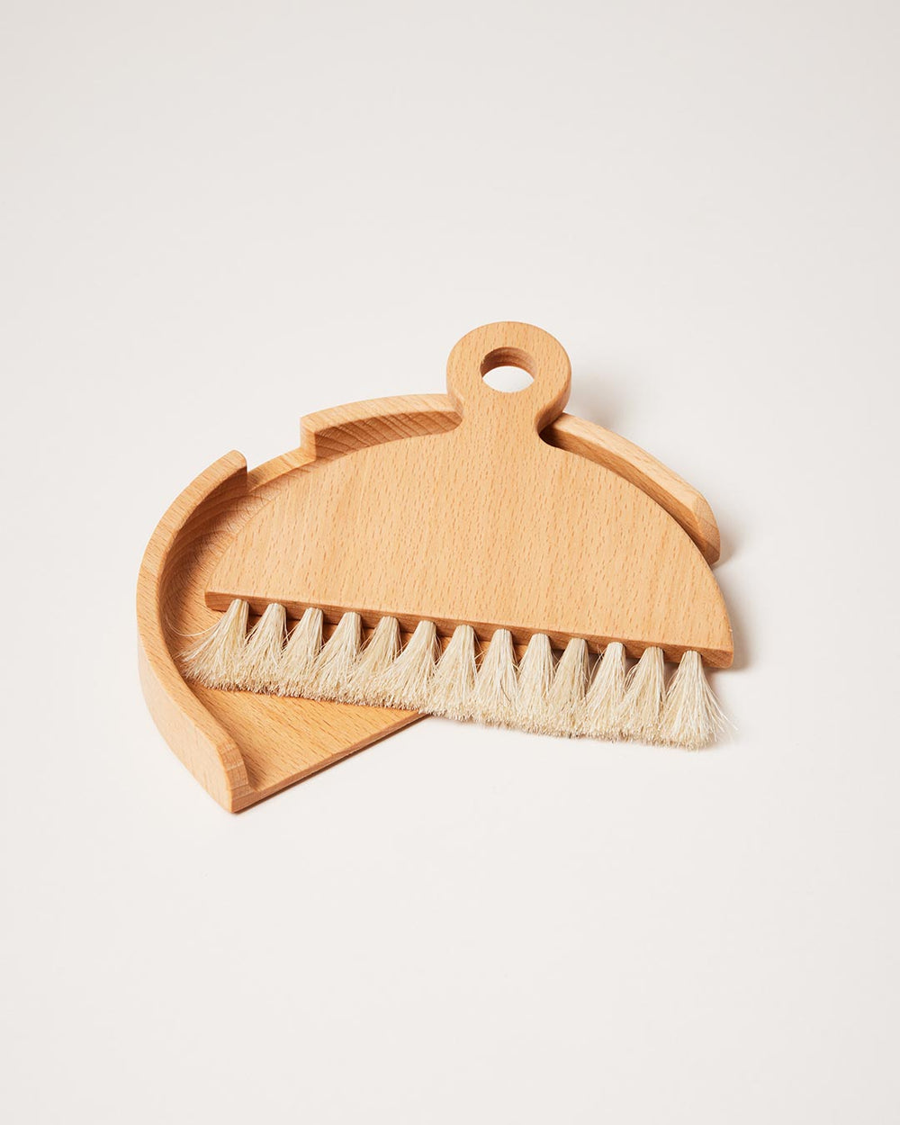 Pantry Table Crumb Brush Farmhouse Pottery