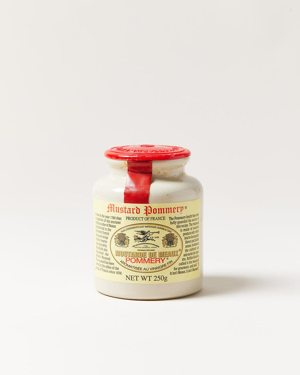 Pommery French Mustard