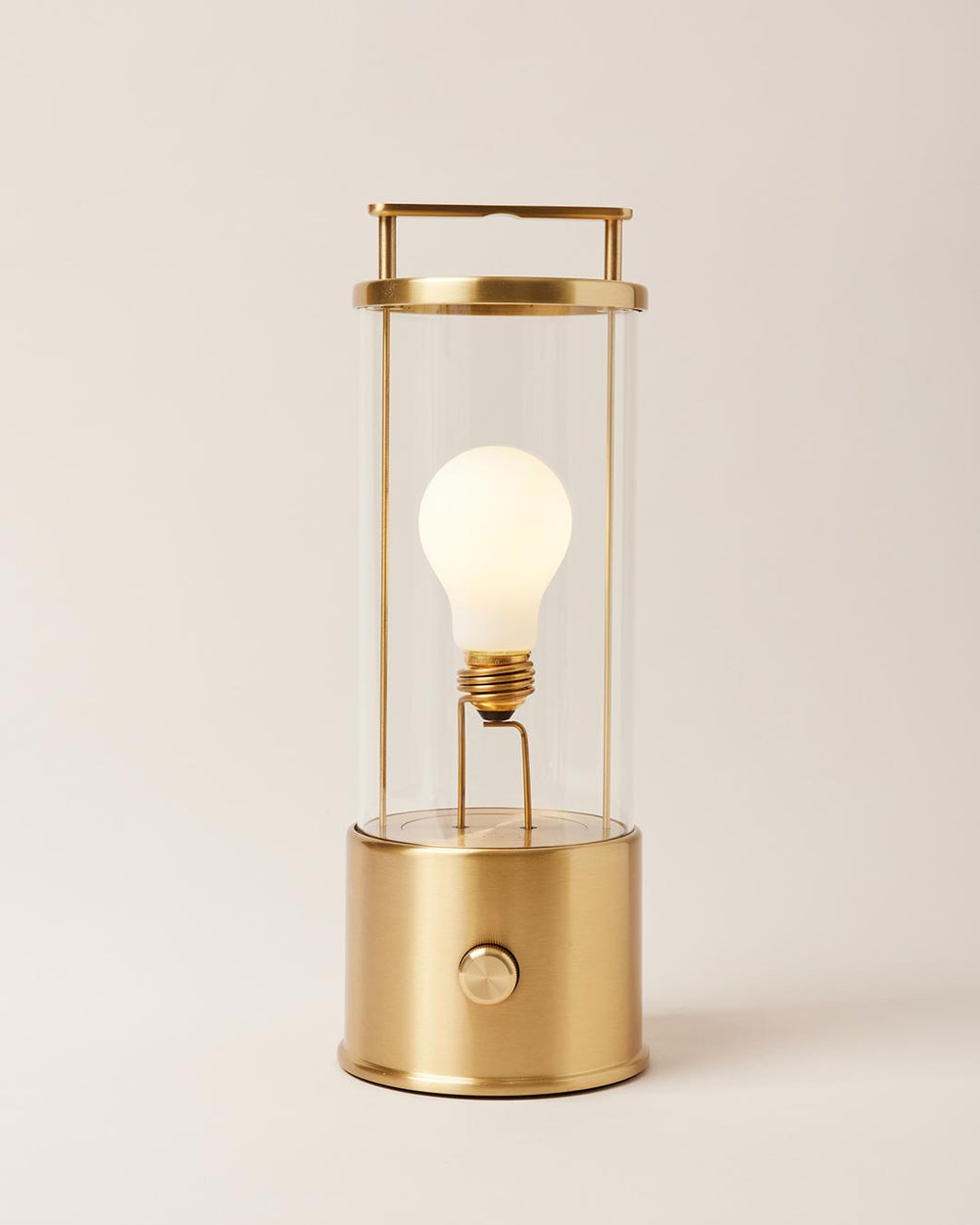 Modern Silo Portable Lantern