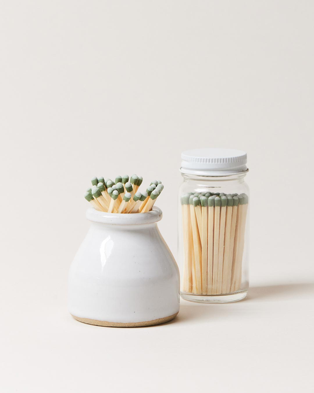 Milkmaid Match Striker