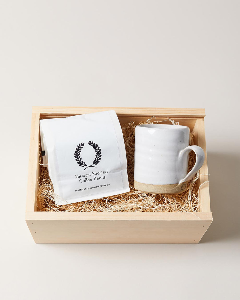 Gift Box for 10 oz. or 11 oz. Coffee Mugs (Set of 10)