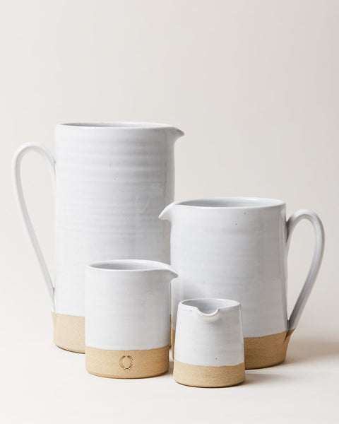 Silo Pitcher - Medium