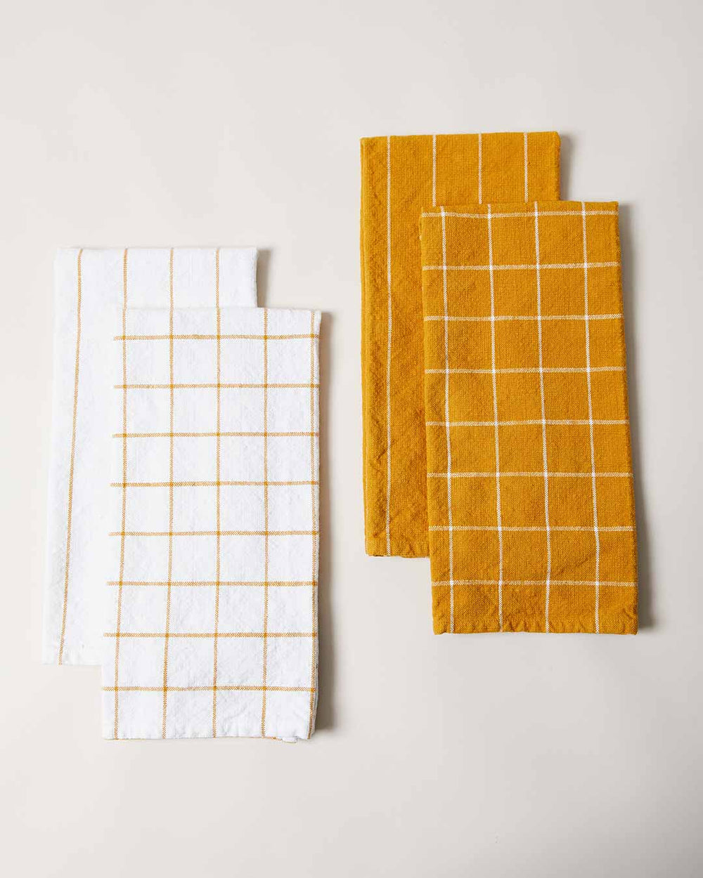 Simple Kitchen Towel Set – Farmhouse Pottery