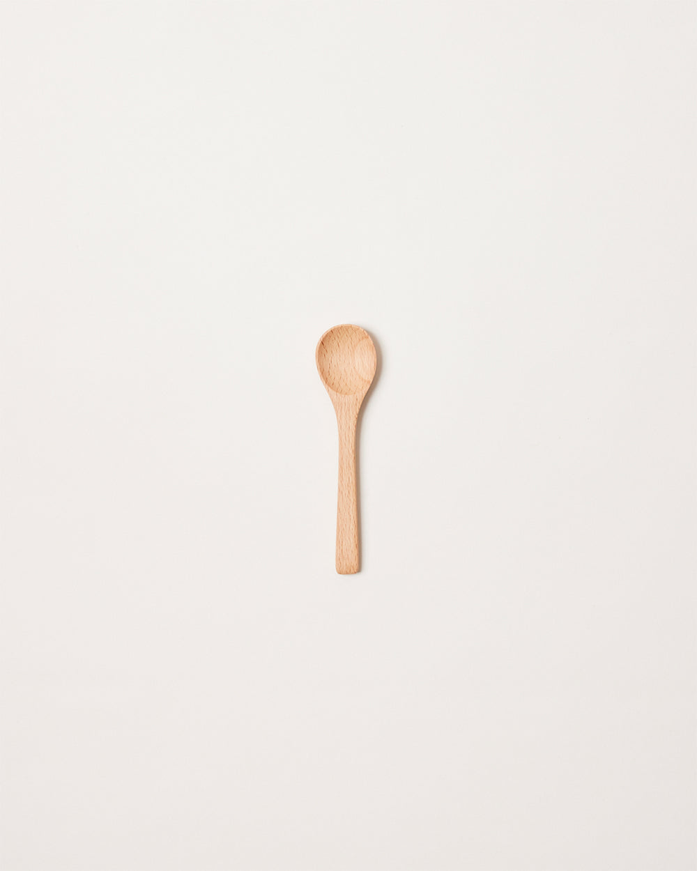 Farmhouse Pottery Wooden Spoon Set of 6