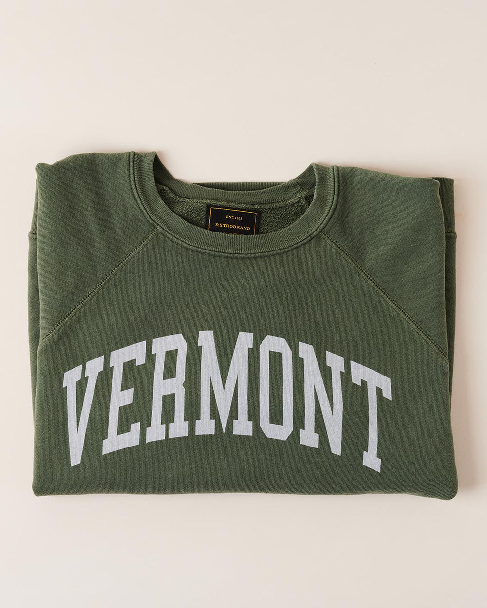 Vermont Collector's Crew - Forest