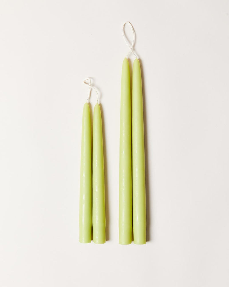 Taper Candles - Spring Summer