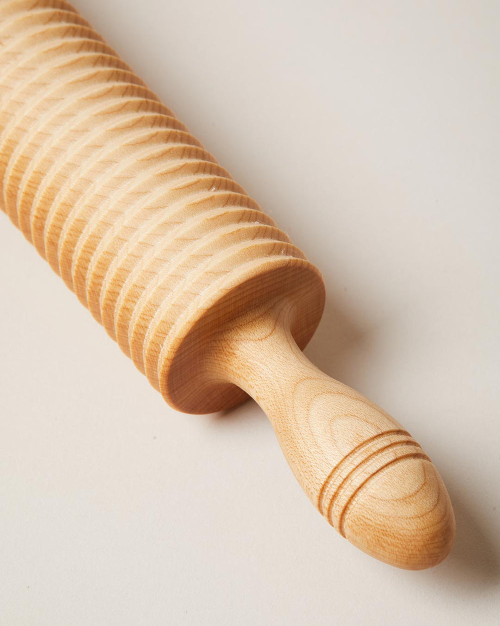 Textured Rolling Pin – Farmhouse Pottery