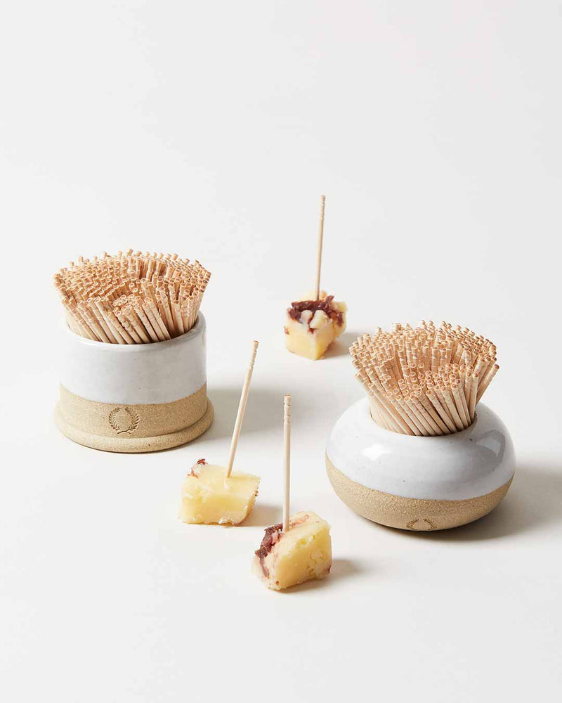 Toothpick Holder - Countryman - Second