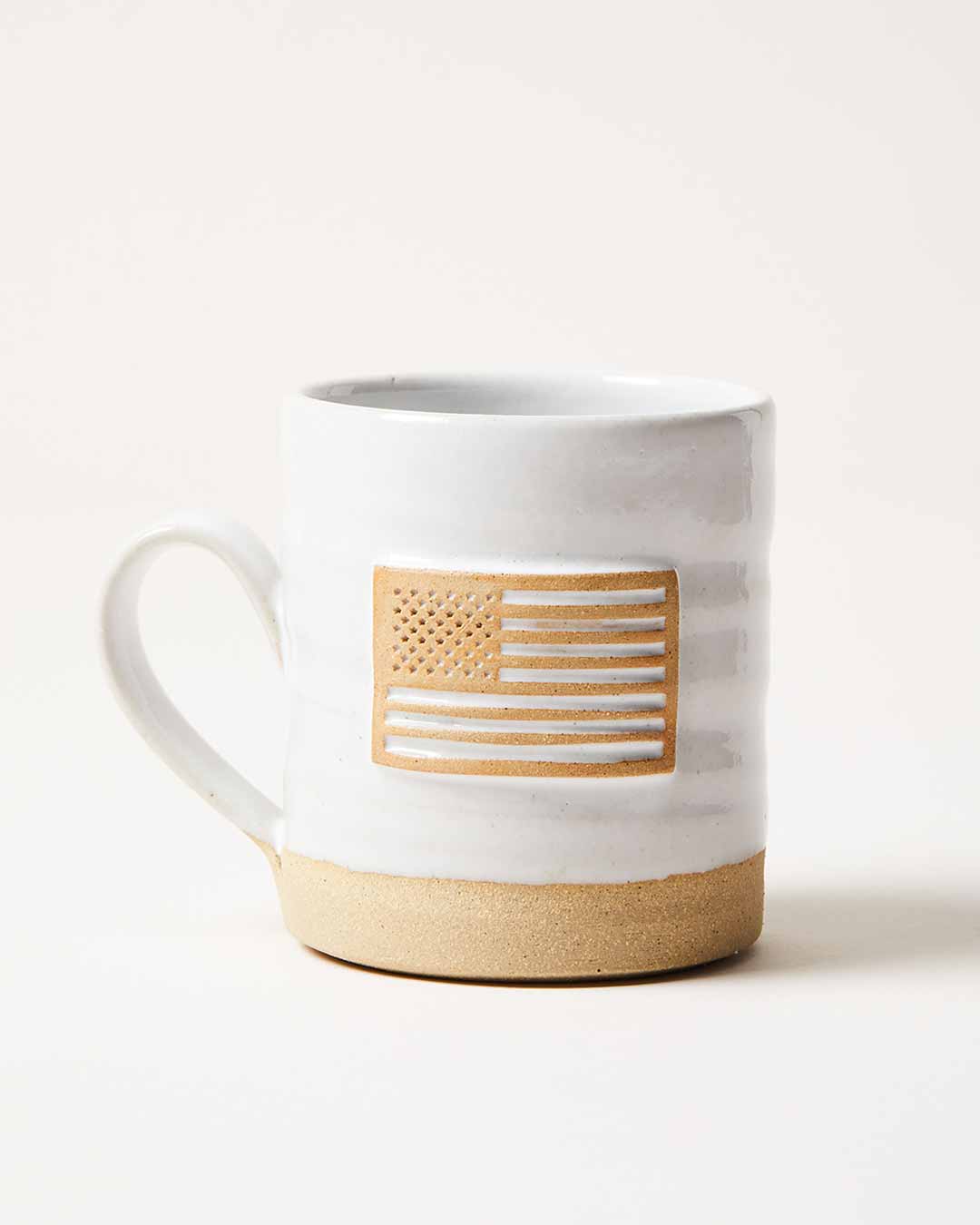 Farmhouse Pottery - United Mug