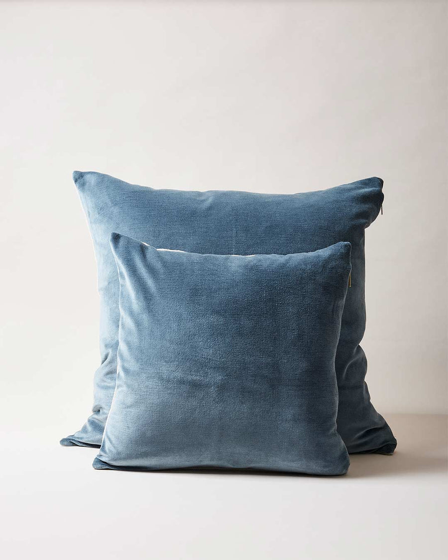 https://www.farmhousepottery.com/cdn/shop/products/velvet-and-linen-pillows-slate-blue.jpg?v=1659554837&width=900