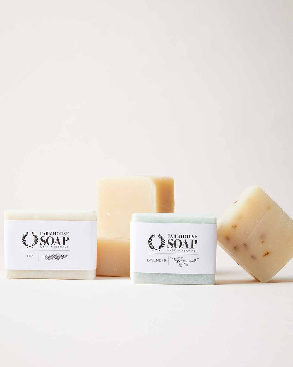 Vermont Crafted Soap