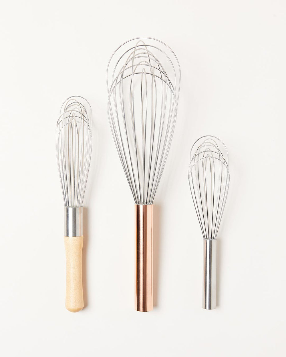 I Tried 9 Whisks and This Was the Best One