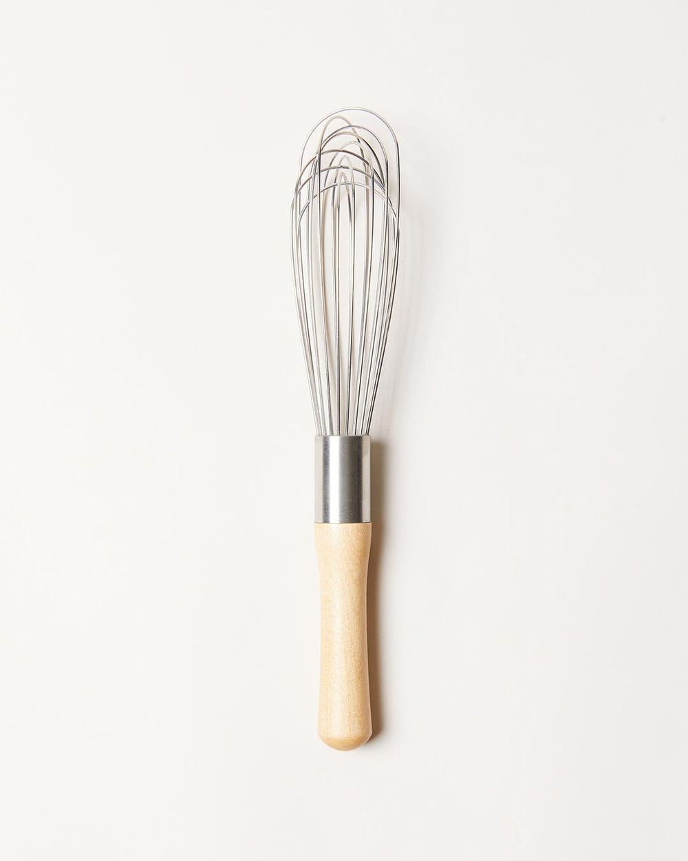 Copper French Whisk, 10